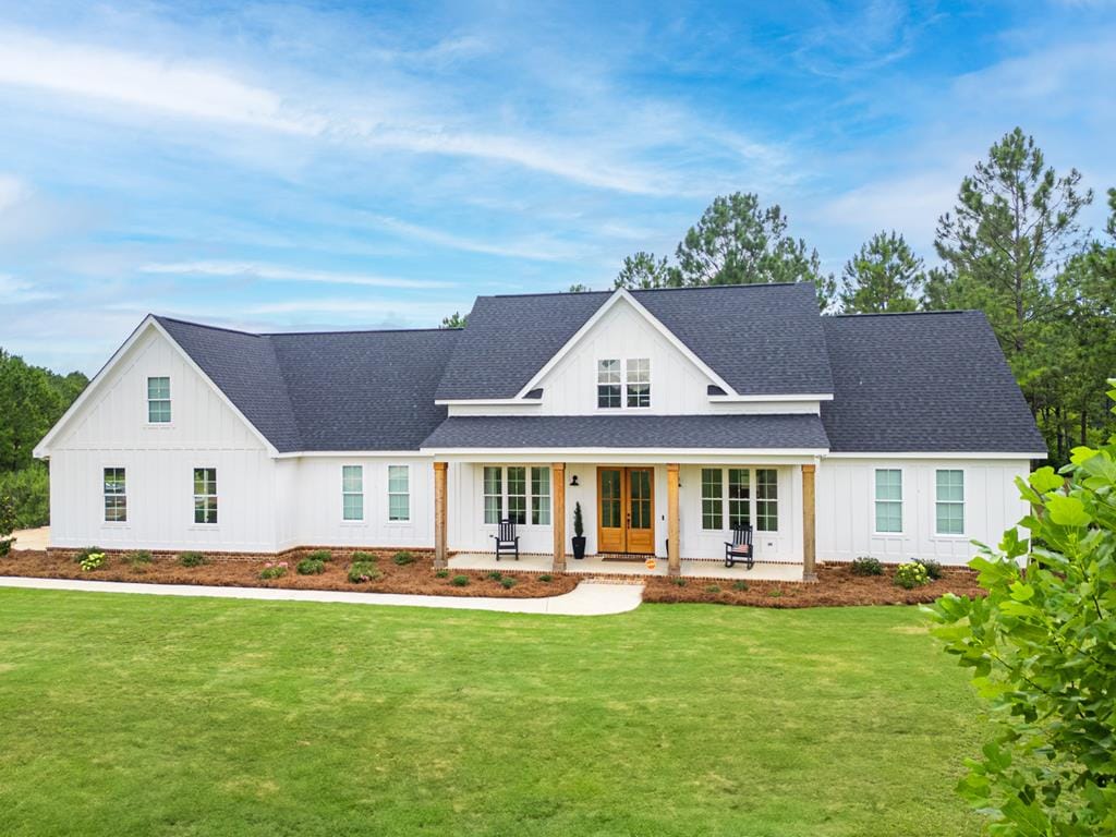 101 Partridge Circle, Leesburg, GA, 31763