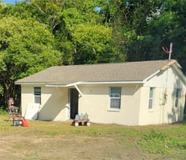 314 East Rosa Parks Avenue, Tuskegee, AL, 36083
