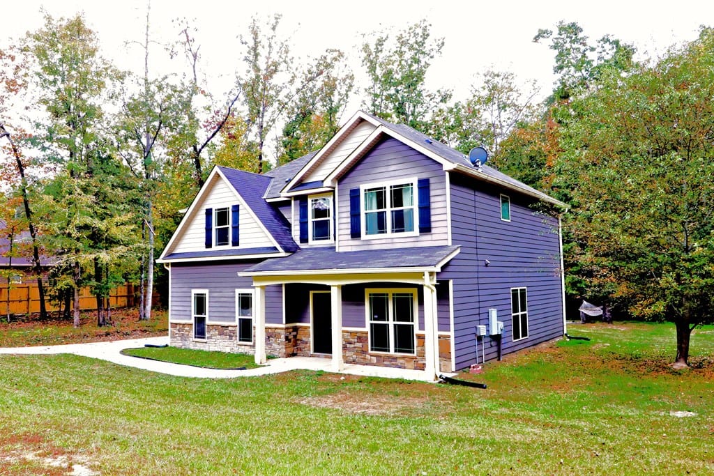 83 Spring Hill Drive, Ellerslie, GA, 31807 — Photo 3