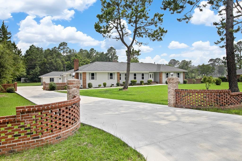 1602 Gardenia Avenue, Albany, GA, 31701