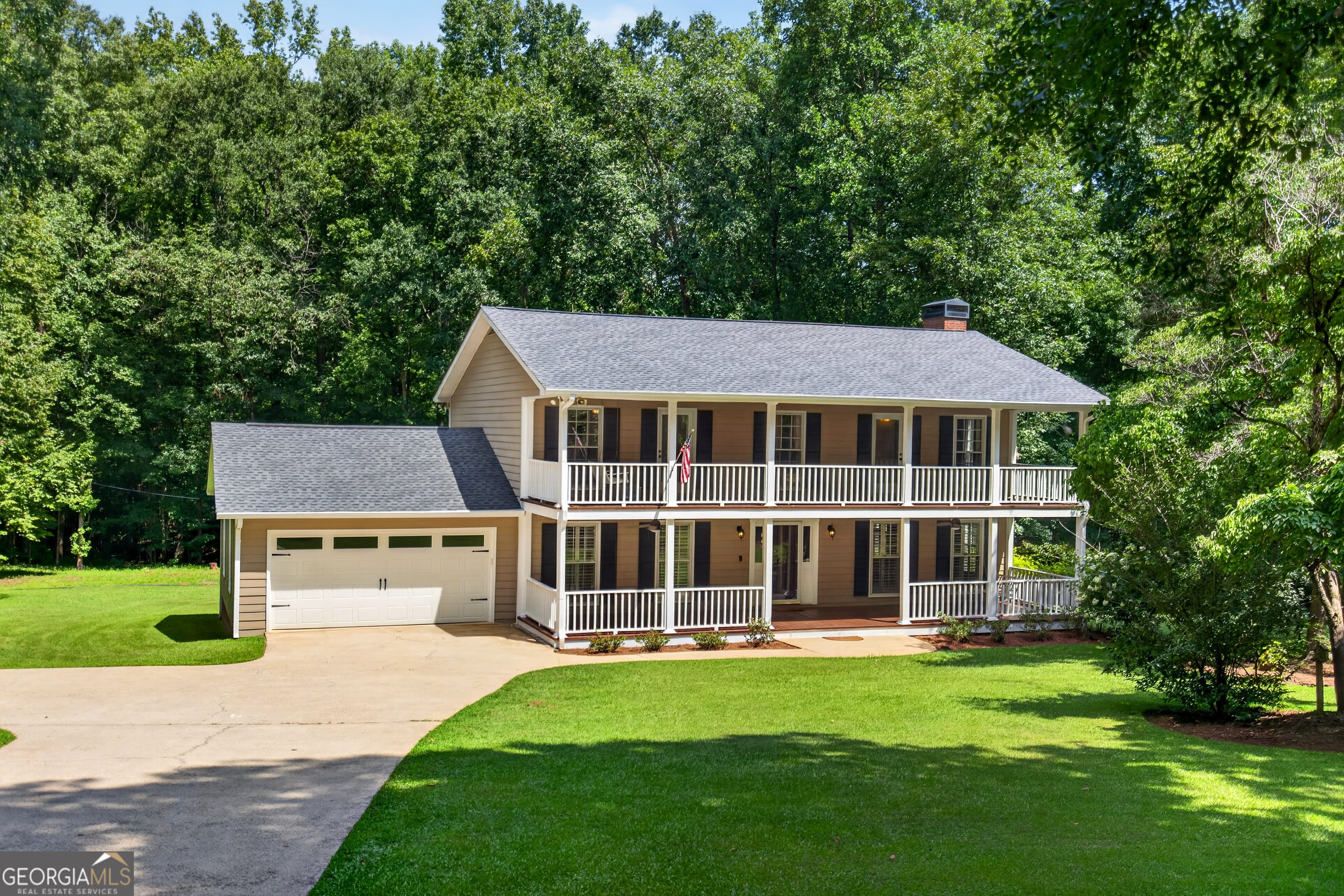 552 Newton Road, LaGrange, GA, 30240