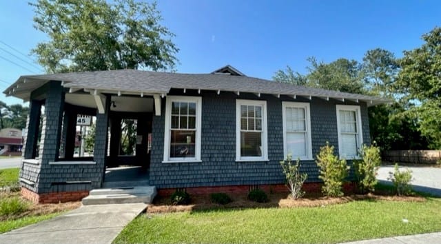 1211 Ashley Street, Valdosta, GA, 31601