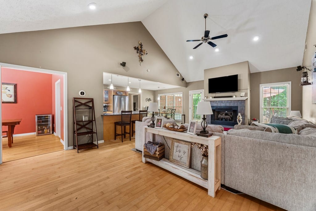344 Rosewood Drive, Fortson, GA, 31808