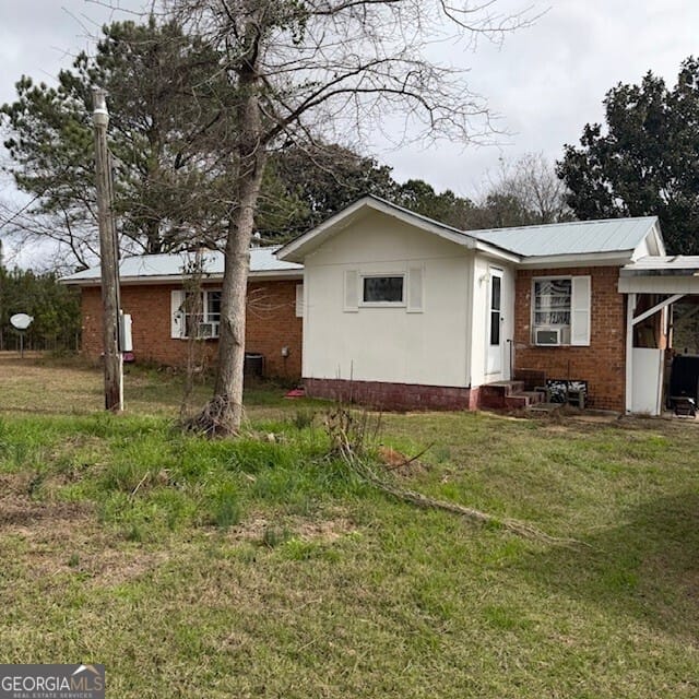 2150 Buena Vista, Mauk, GA, 31058