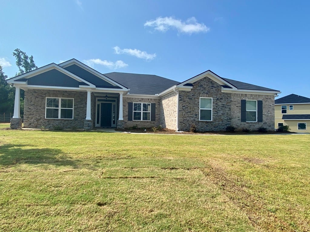 7708 Coppice Drive, Midland, GA, 31820 — Photo 2