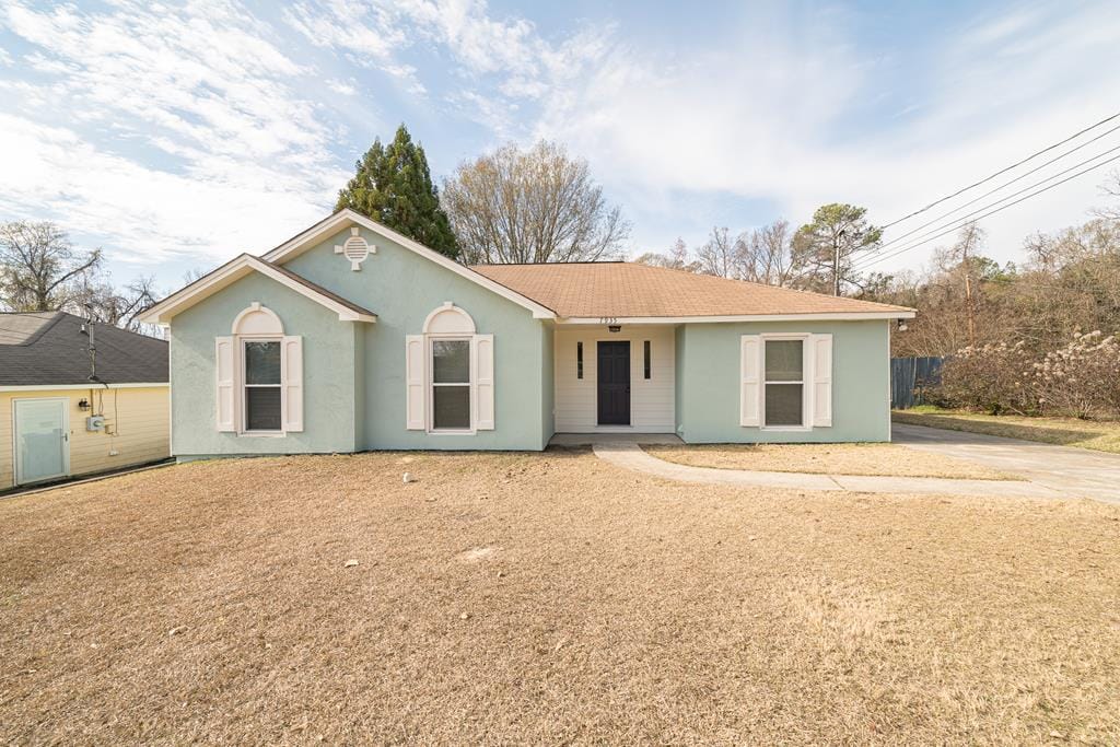 7935 Crescent Drive, Columbus, GA, 31909