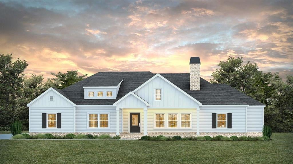 Lot 17 Homestead, Smiths Station, AL, 36877