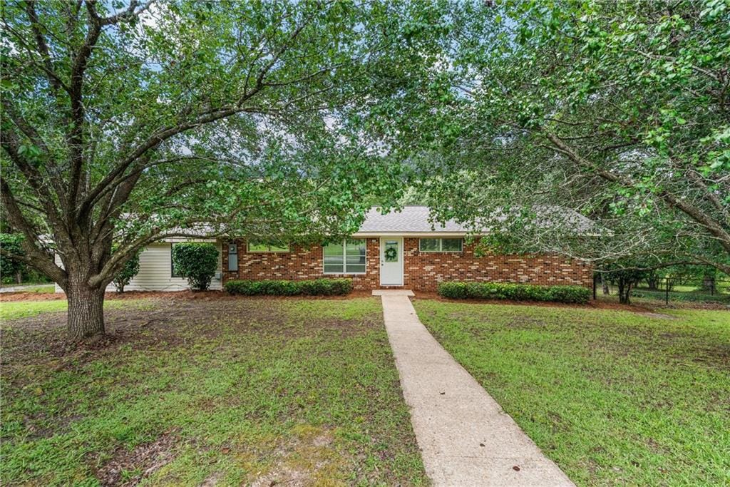 2812 43rd Avenue Southwest, Lanett, AL, 36863