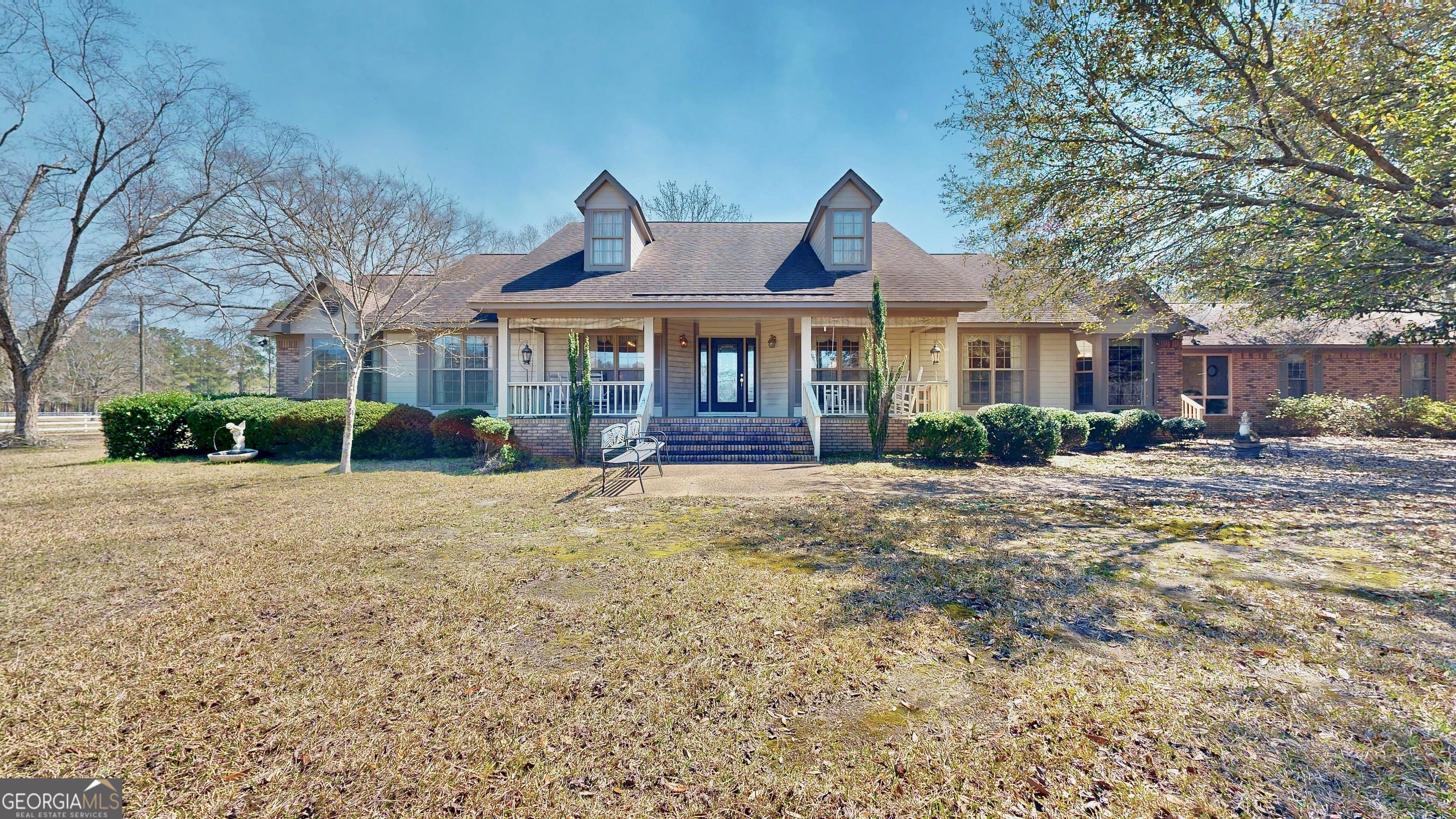 171 AL Highway 165, Eufaula, AL, 36027