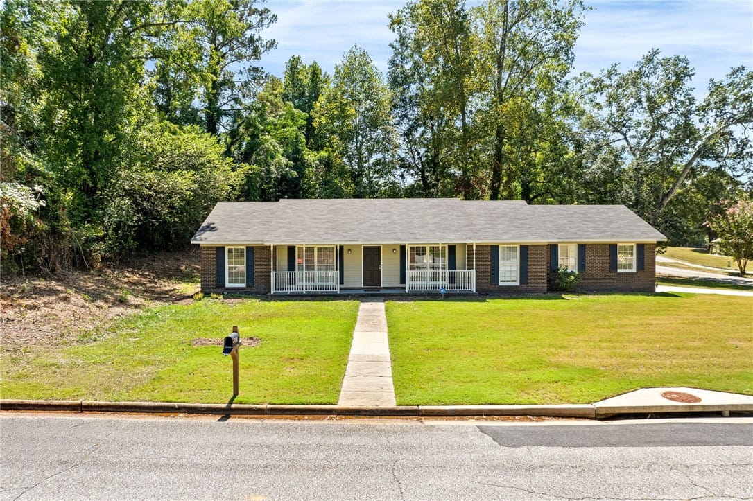 2007 Landau Drive, Phenix City, AL, 36867