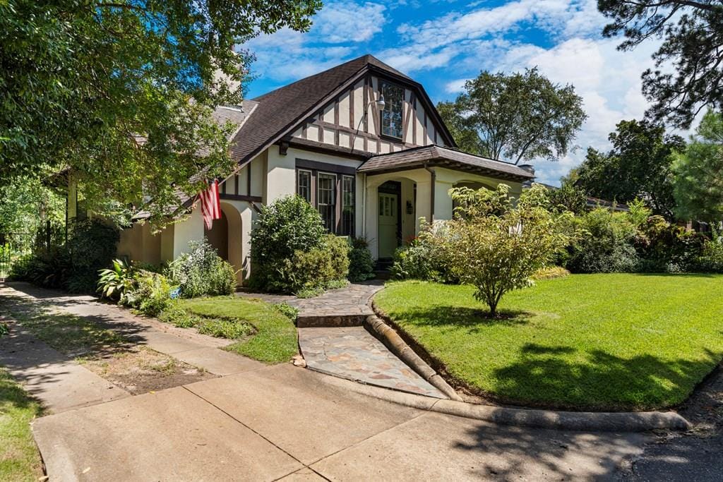 1136 Dinglewood Drive, Columbus, GA, 31906