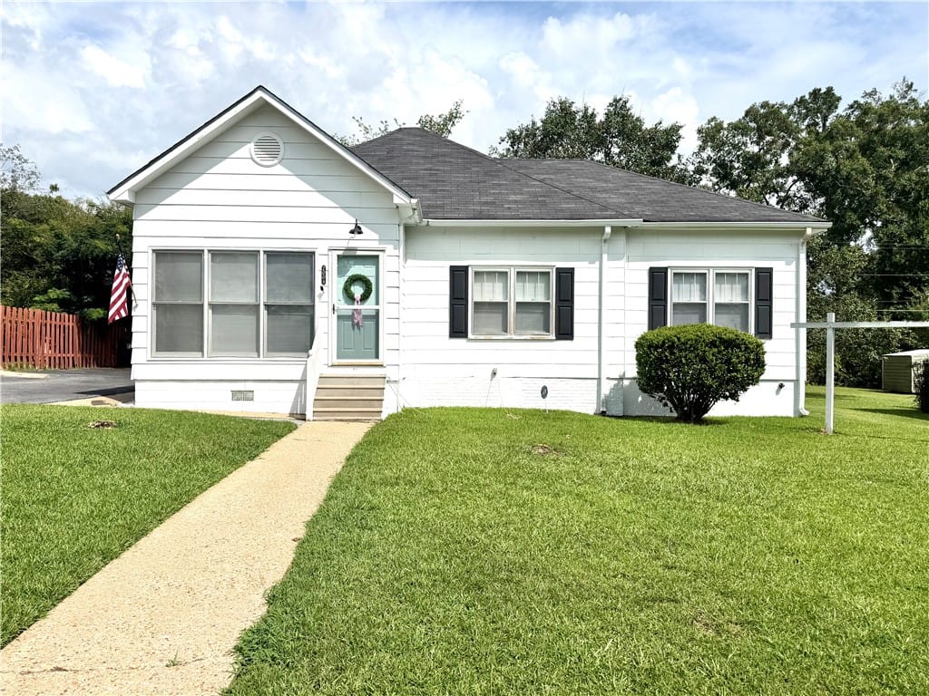 2004 32nd Street, Valley, AL, 36854