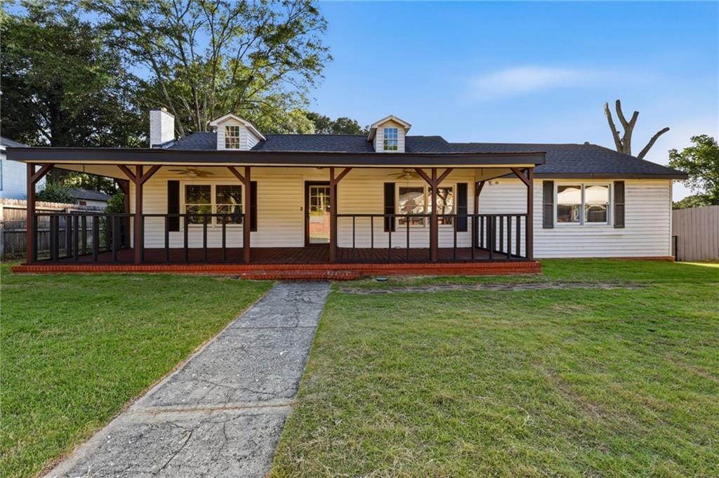 4507 22nd Ave, Phenix City, AL 36867