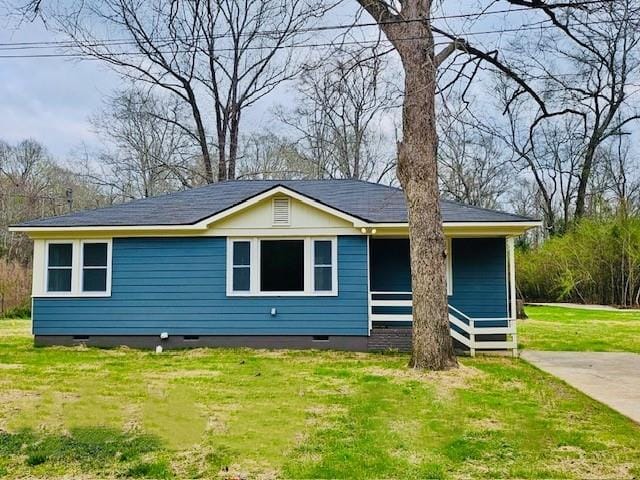 703 13th, Phenix City, AL, 36869