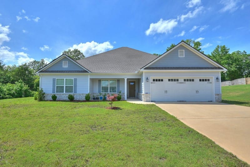 86 LEE ROAD 2229, Opelika, AL, 36804