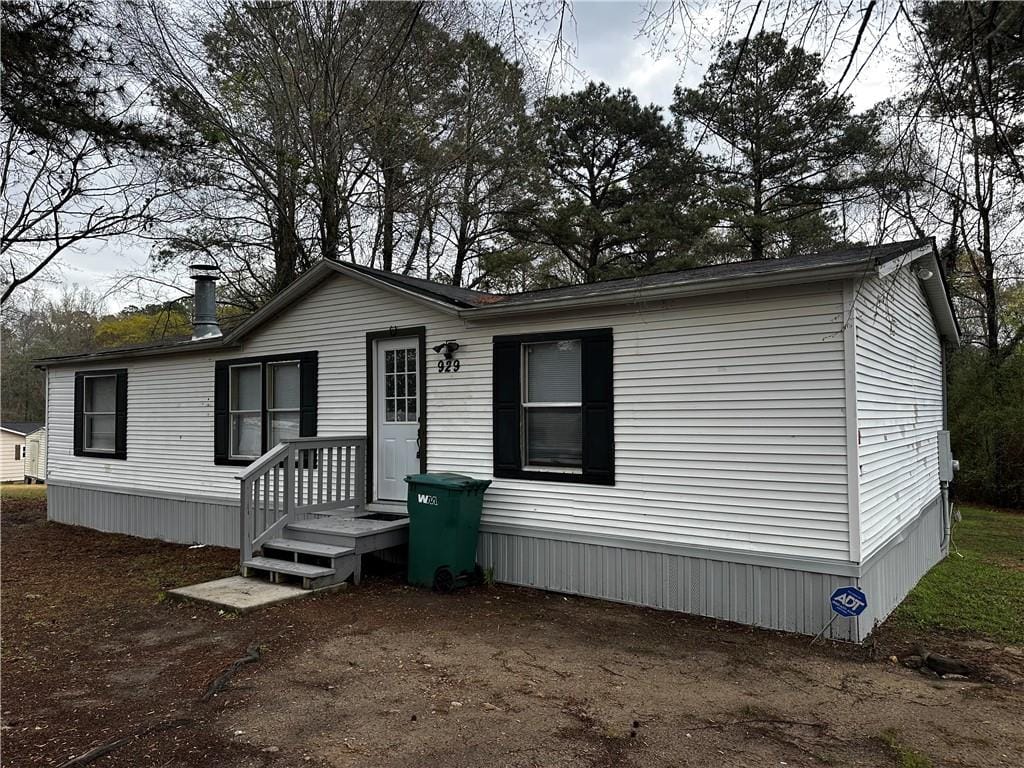 929 Stringer Weeks Road, Smiths Station, AL, 36877