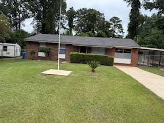4807 Floyd Court, Columbus, GA, 31907