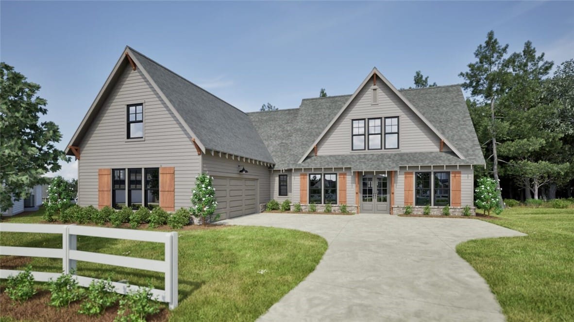 1360 HOMESTEAD, Auburn, AL, 36830