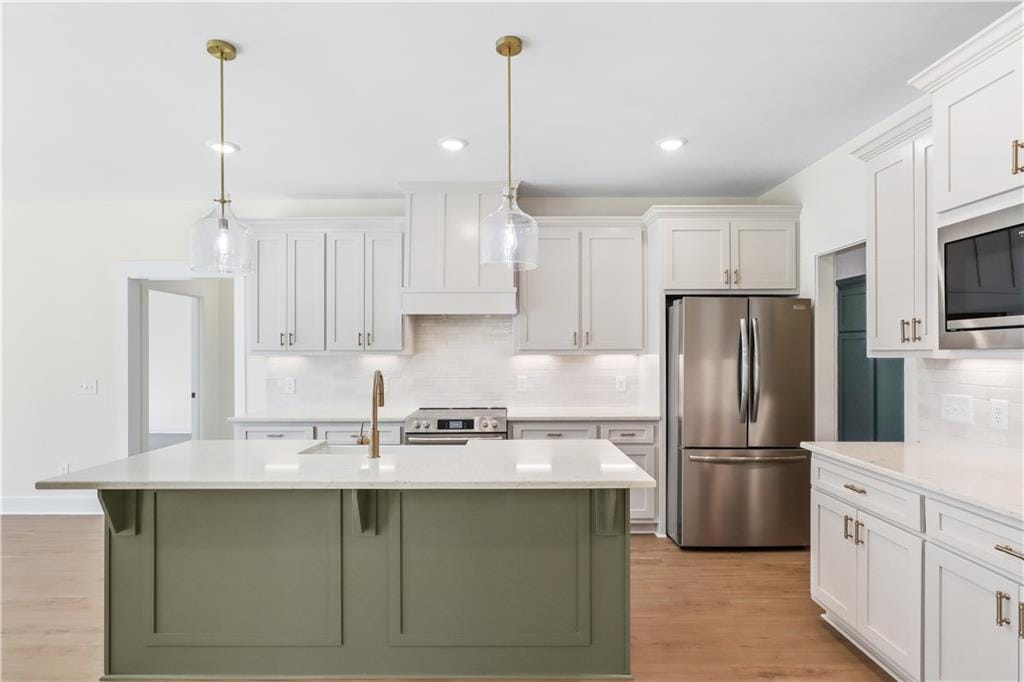 312 Lee Rd 320, Smiths Station, AL, 36877 — Photo 3