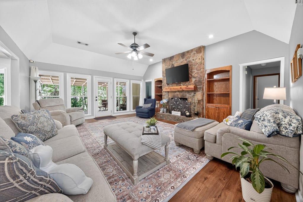 931 Plantation Creek Rd, Fortson, GA 31808