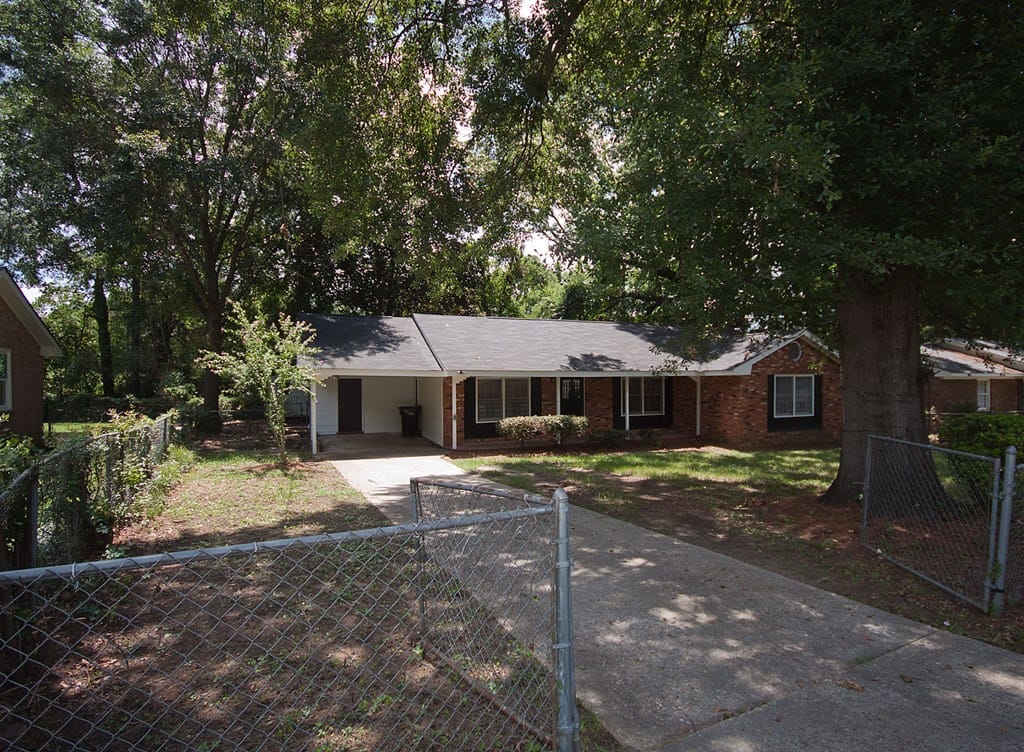 3742 Califon Drive, Columbus, GA, 31906