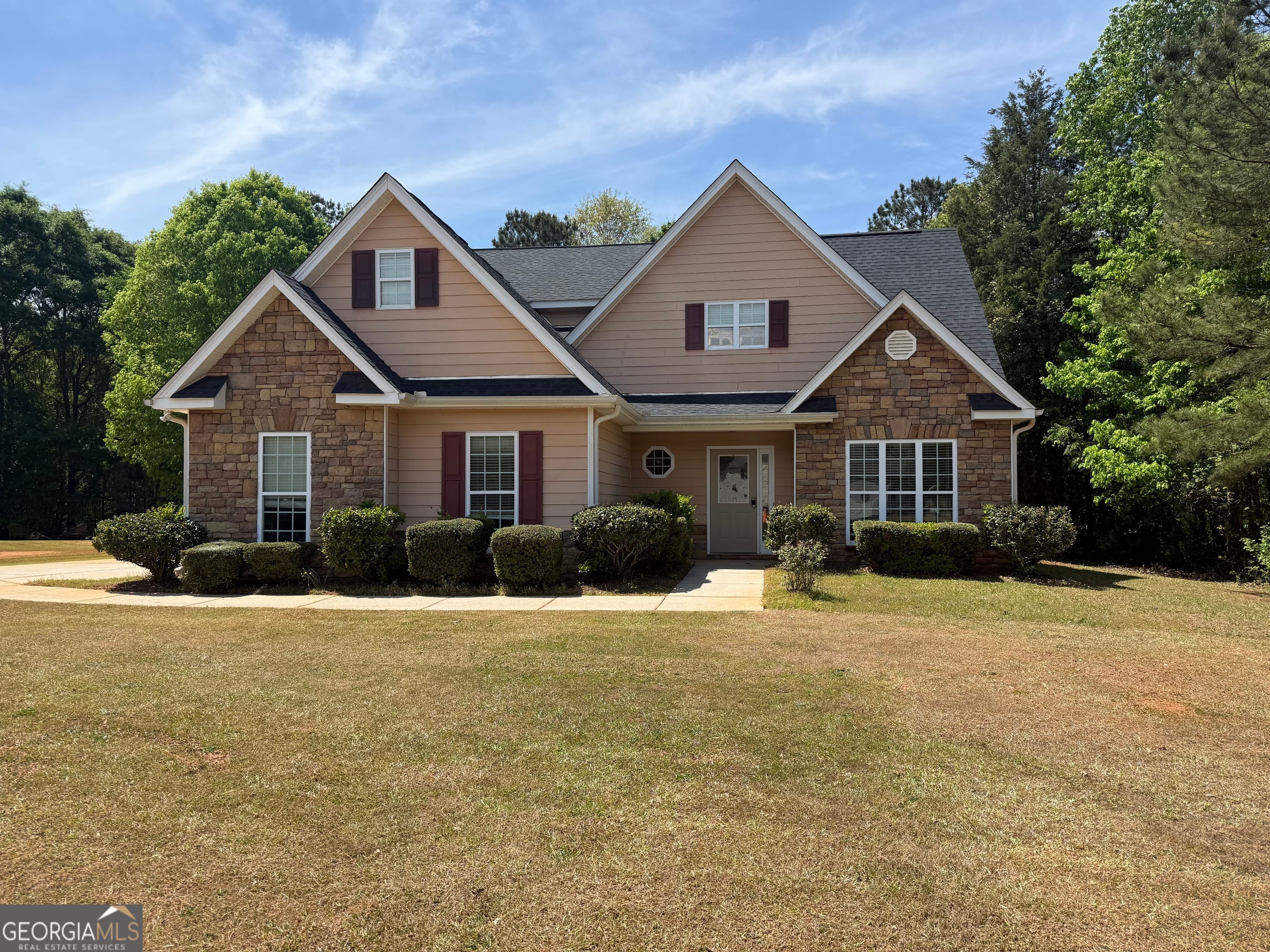 429 Jasmine Circle, LaGrange, GA, 30241
