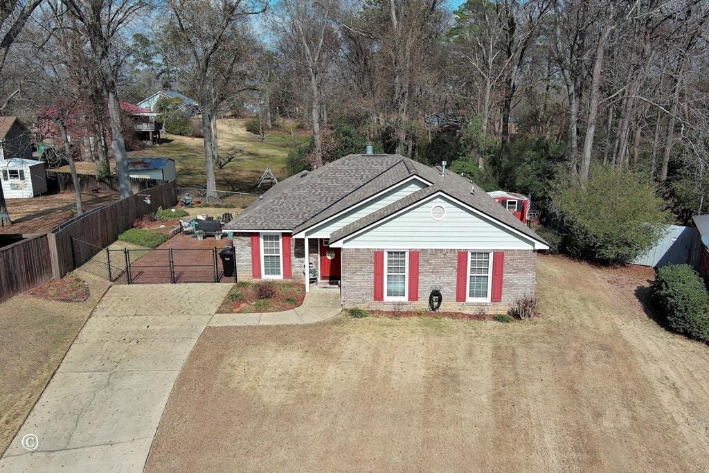 1705 Moller Court, Columbus, GA, 31904