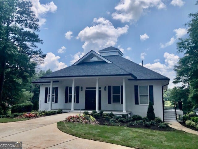 0 Skyview Ct, Newnan, GA 30265