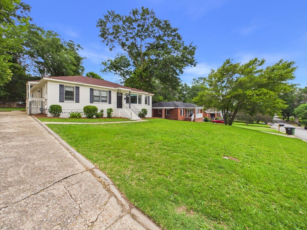 2911 Gardenia St, Columbus, GA 31906, USA