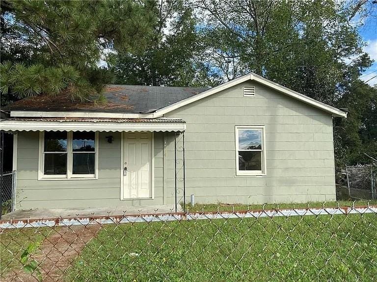 1714 20th Avenue, Phenix City, AL, 36867