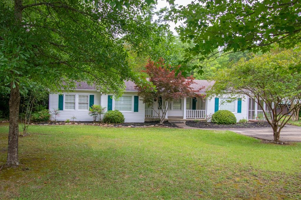 120 Mallory Drive, Lagrange, GA, 30241