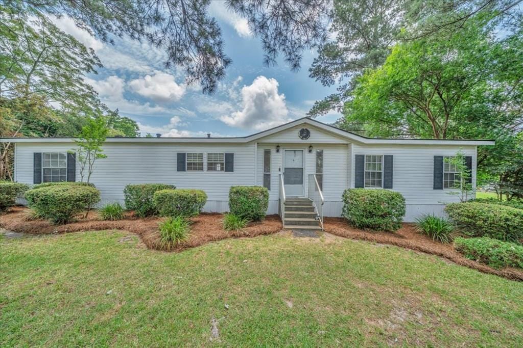 302 Old Mail Road, Sylvester, GA, 31001