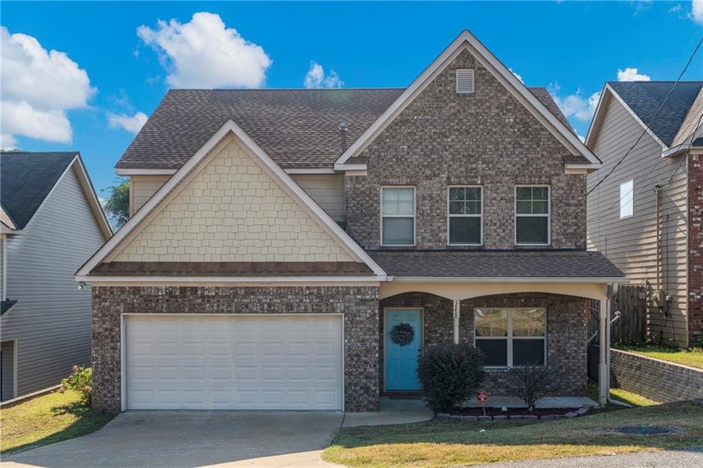 1336 Ingersoll Drive, Phenix City, AL, 36867