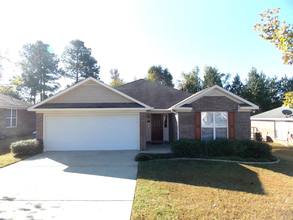 8010 Garrett Pines Drive, Midland, GA, 31820