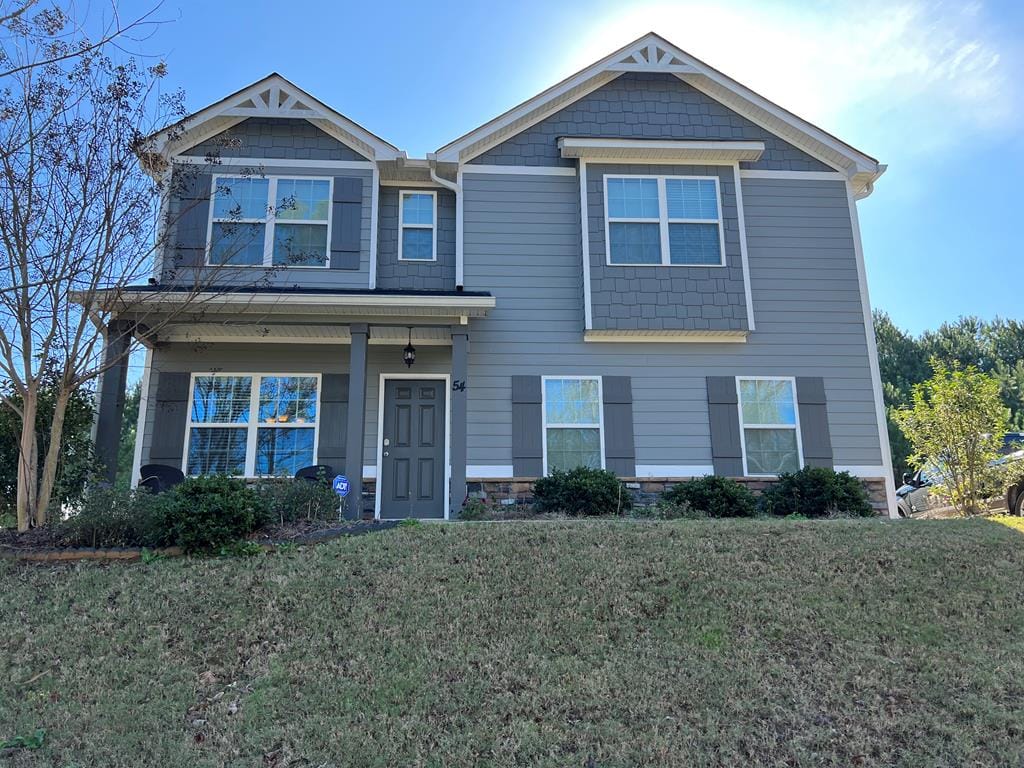 54 Northstar Drive, Columbus, GA, 31907-6348