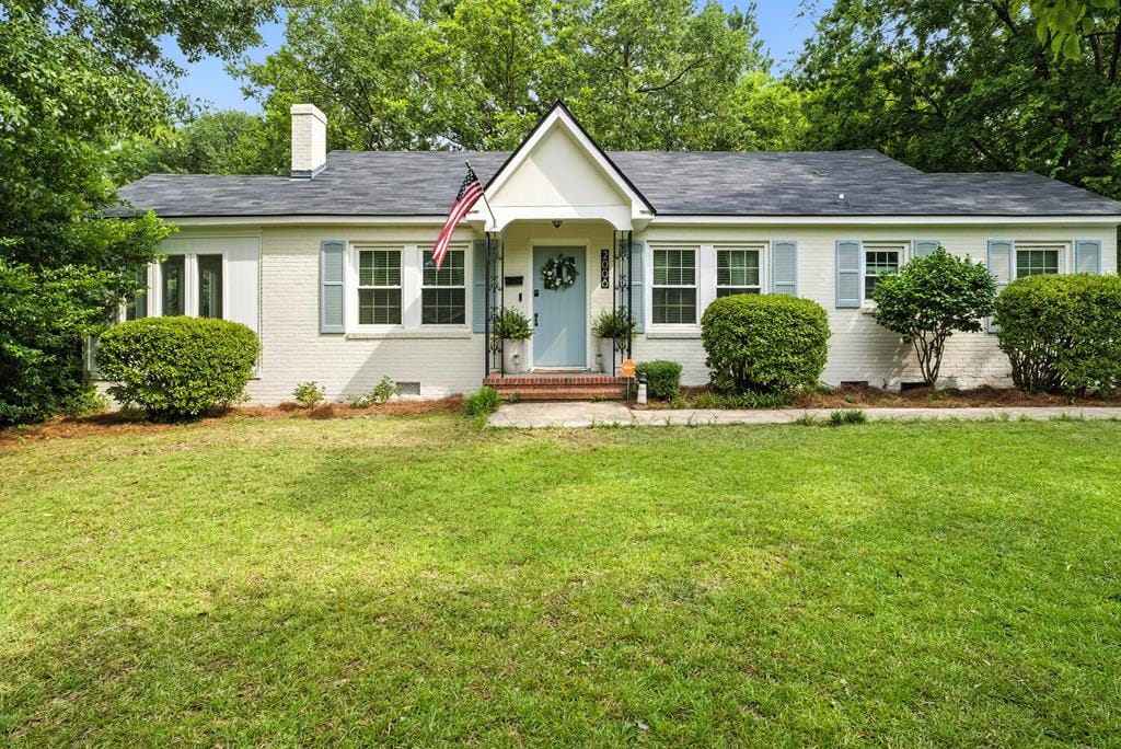 2008 43rd Street, Columbus, GA, 31904