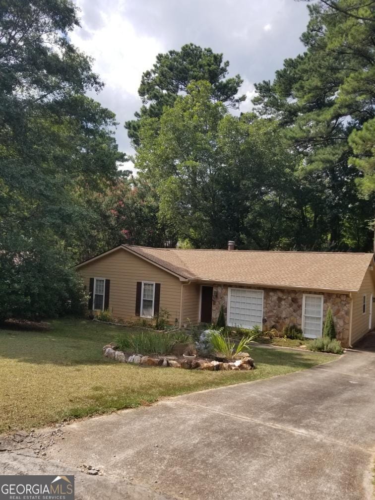 197 Cosby, Lagrange, GA, 30241