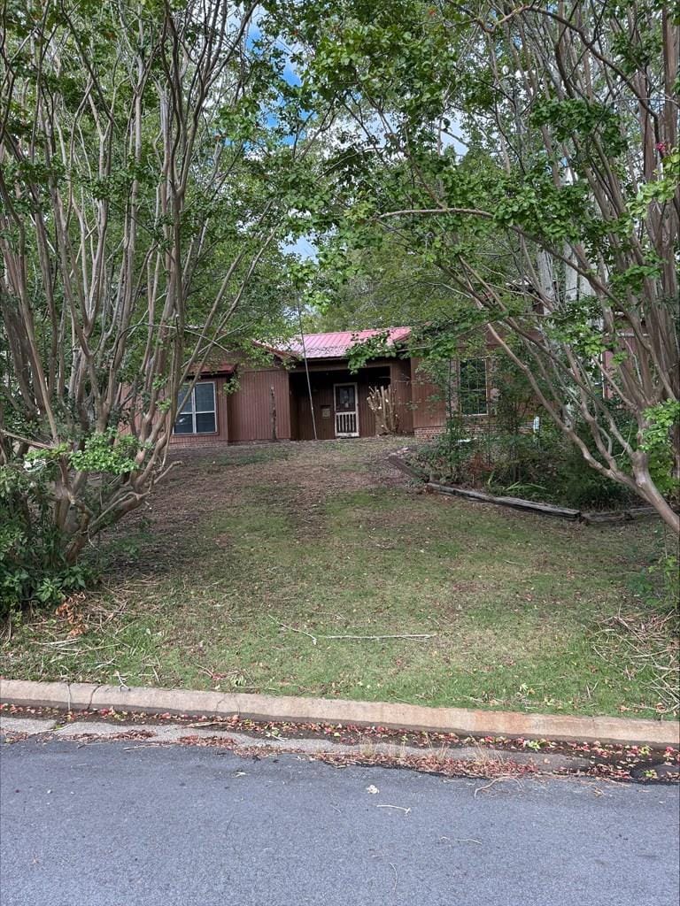 6132 Goodwin Drive, Columbus, GA, 31909