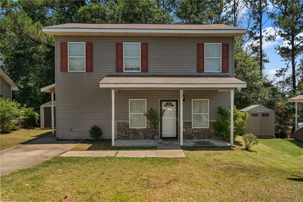 524 21st, Phenix City, AL, 36869 — Photo 1