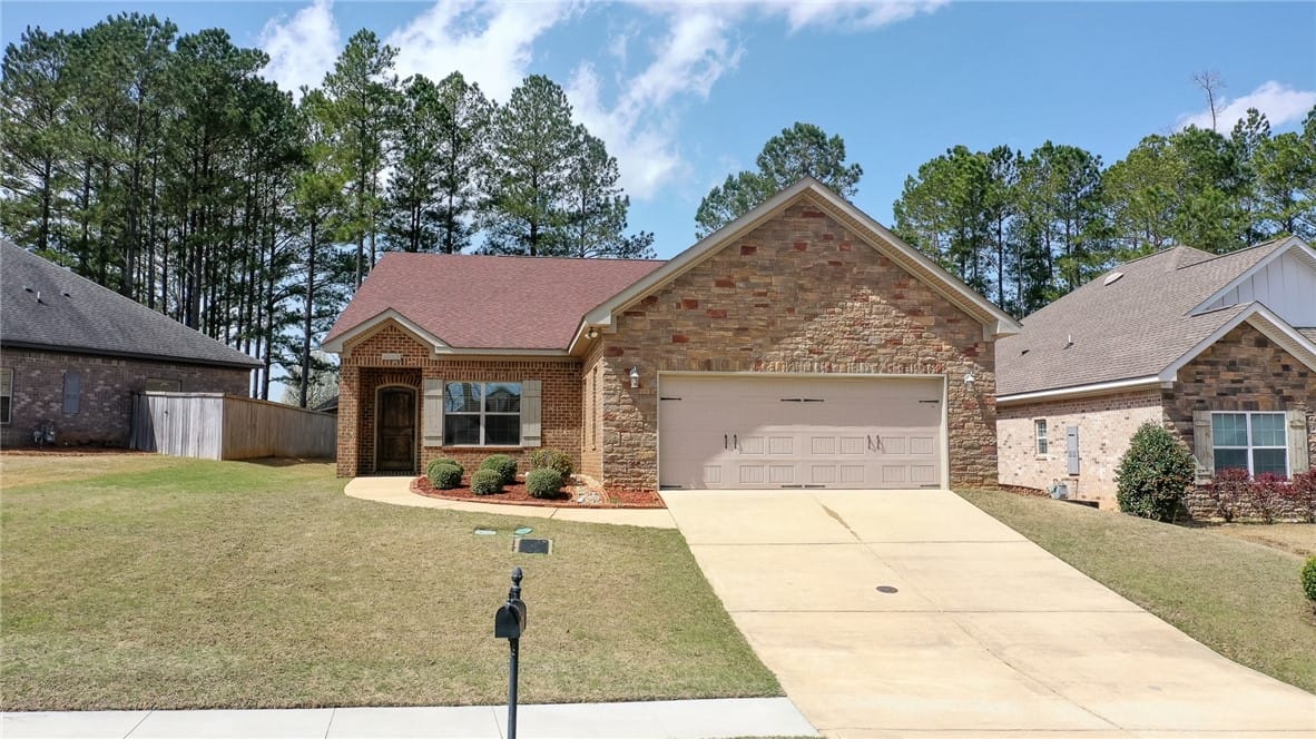 2663 Sophia Court, Auburn, AL, 36830
