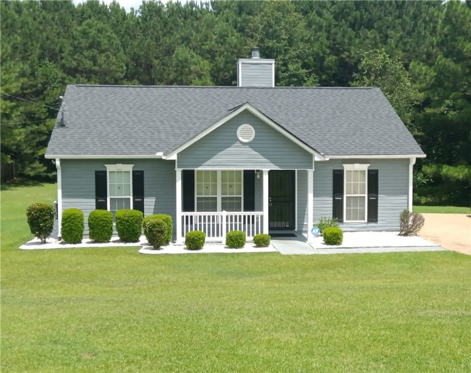 1068 COUNTY ROAD 190, VALLEY, AL, 36854