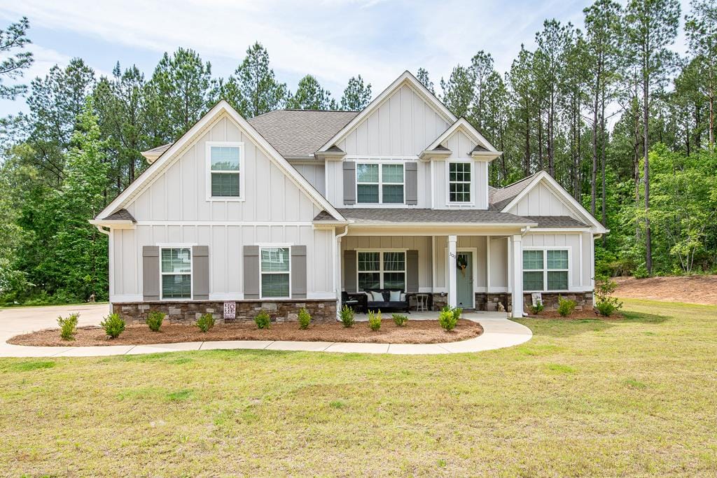 300 James Creek Road, Fortson, GA, 31808