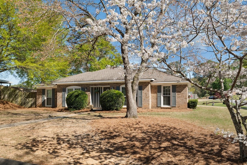 7602 Northfield Drive, Columbus, GA, 31909 — Photo 3