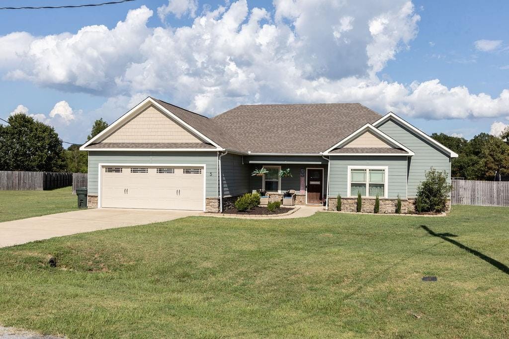 5 Eagle Nest, Fort Mitchell, AL, 36856