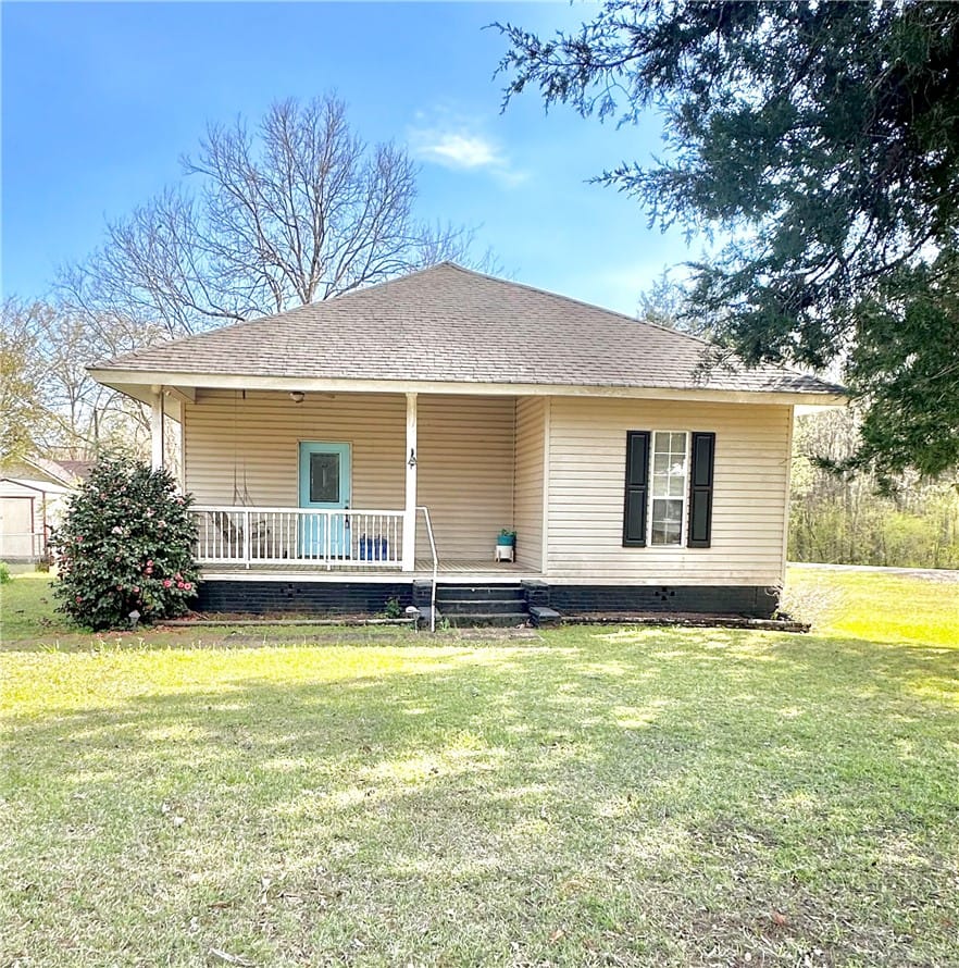 2414 36th Street, Valley, AL, 36854