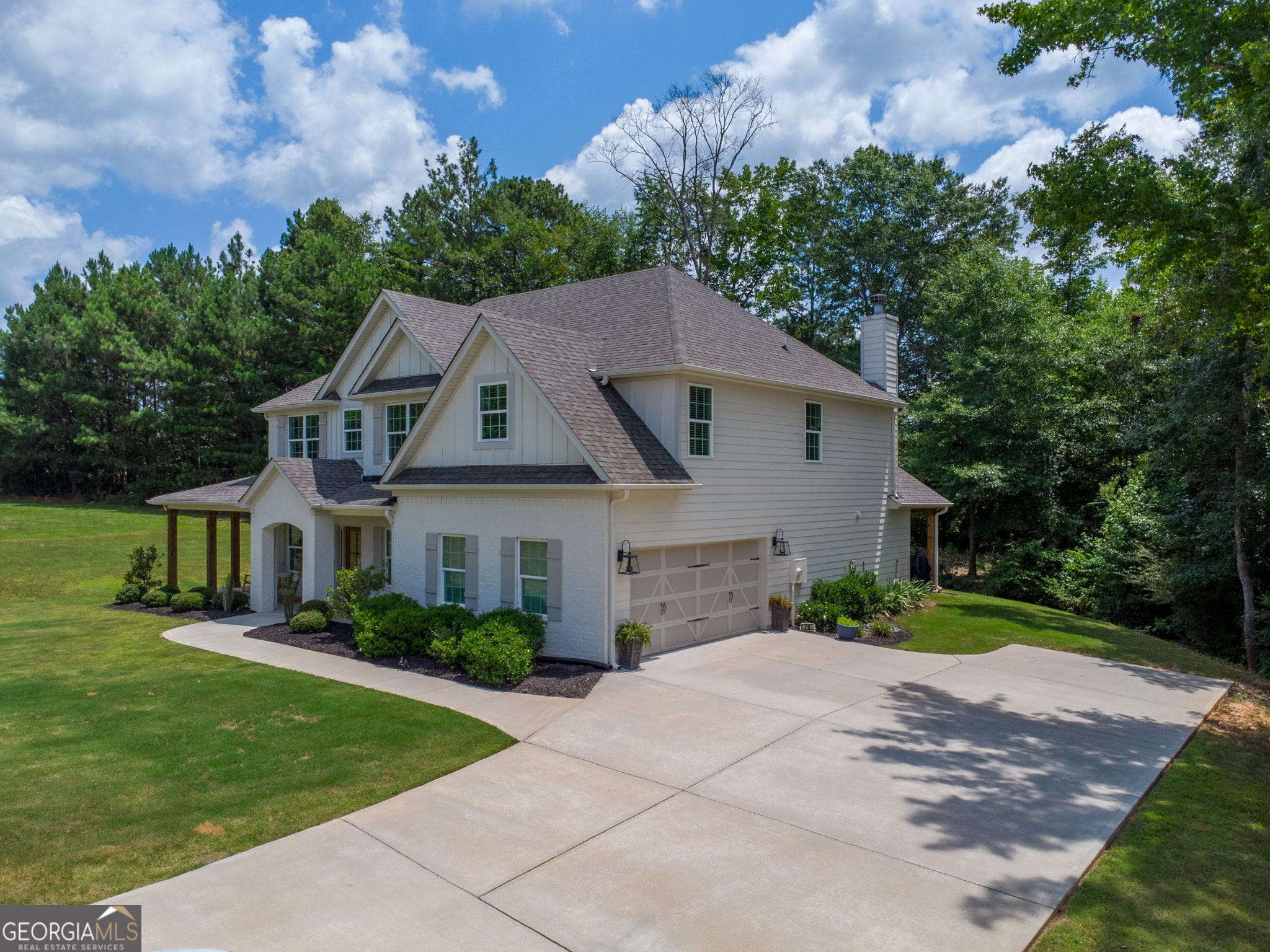 70 Senoia Oaks Wy, Senoia, GA 30276