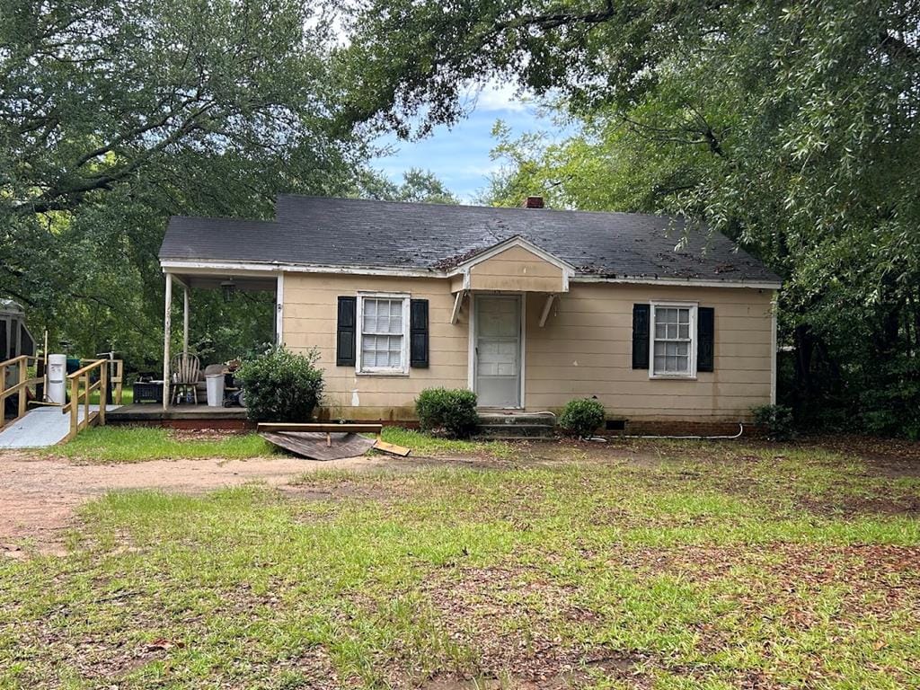 1410 Avalon Ave, Albany, GA 31707