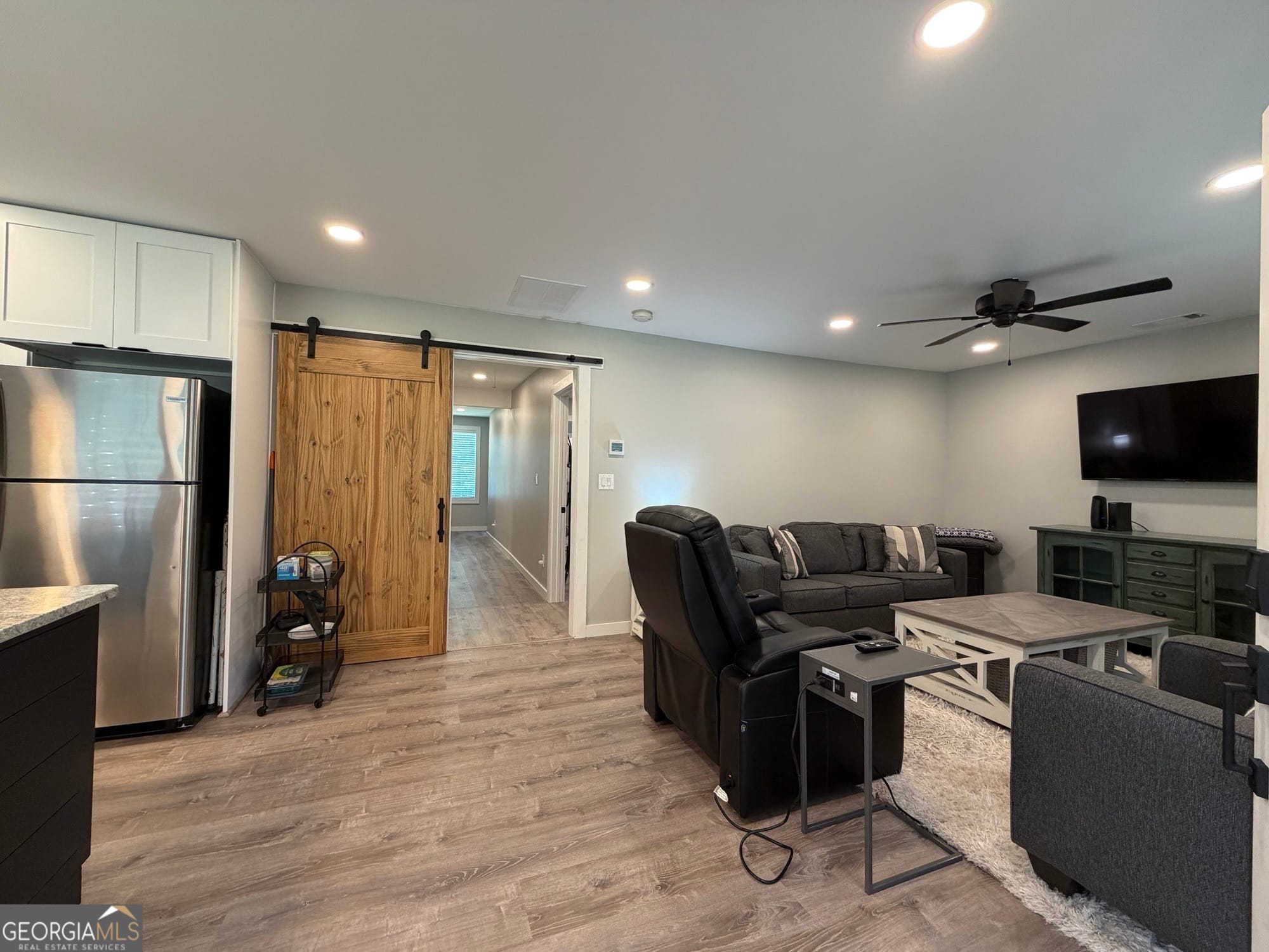 4345 US-27 ALT, Moreland, GA 30259