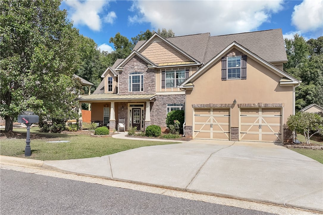 3007 McKinley Drive, Opelika, AL, 36804
