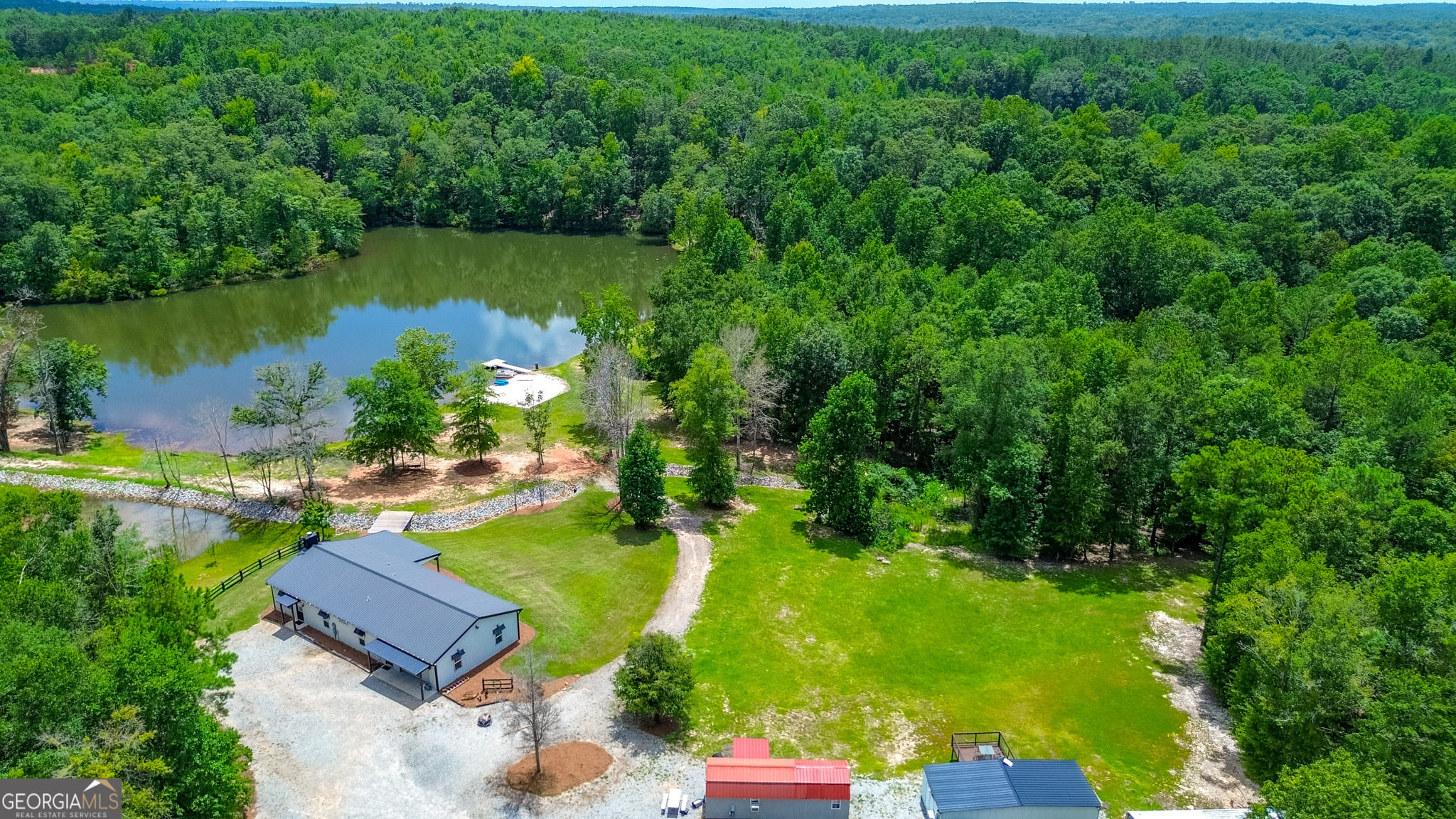 11709 GA-1, Lumpkin, GA, 31815